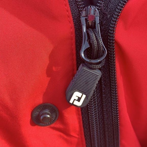 New DryJoys by Footjoy Jacket🏌🏼♂️ - Picture 4 of 16